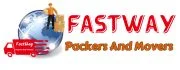 Fastway Packers And Movers gurugram logo