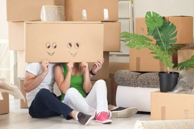 household shifting services in gurgaon